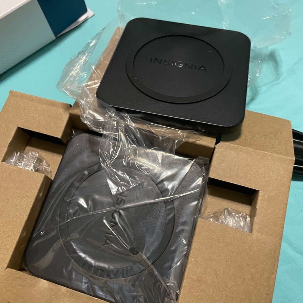 2 wireless charging based - Picture 4 of 5